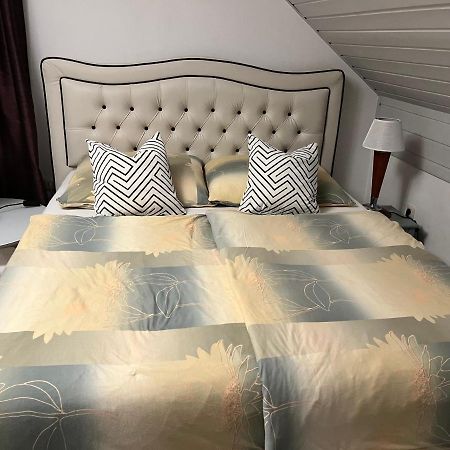 Zimmer Zum Wohlfuehlen Eching  Ngoại thất bức ảnh
