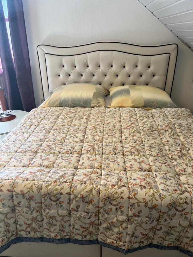 Zimmer Zum Wohlfuehlen Eching  Ngoại thất bức ảnh