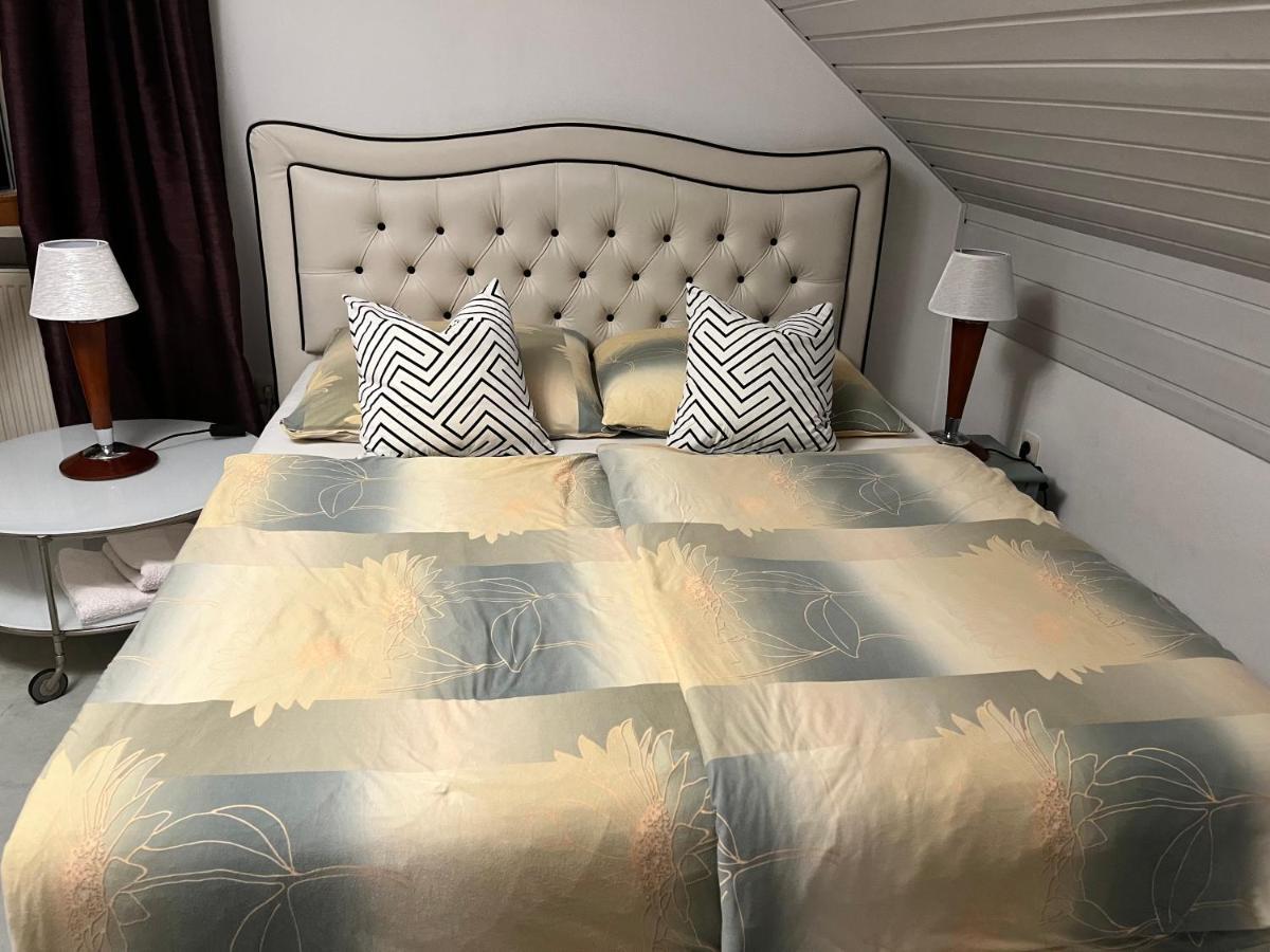 Zimmer Zum Wohlfuehlen Eching  Ngoại thất bức ảnh