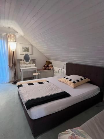 Zimmer Zum Wohlfuehlen Eching  Ngoại thất bức ảnh